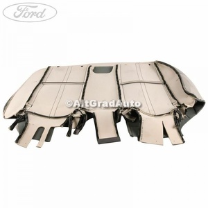 Tapiterie spatar scaun spate dublu randul 2 echipare kado lichen Ford transit mk7 2.2 tdci