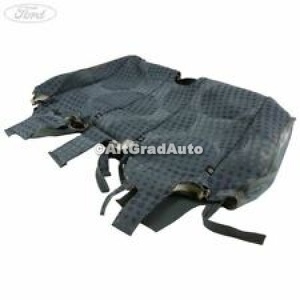 Tapiterie spatar scaun spate dublu randul 2 echipare tomy lichen Ford transit mk7 2.2 tdci