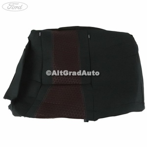 Tapiterie spatar scaun spate stanga echipare dotts trudi soho Ford Fiesta (2008-2012) 1.25 82 HP oe 1539158