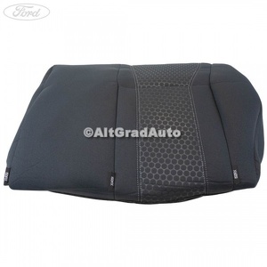 Tapiterie spatar scaun spate stanga echipare dotts trudi syracus Ford Fiesta (2008-2012) 1.25 82 HP oe 1539162