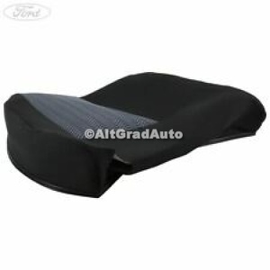 Tapiterie spatar scaun spate stanga echipare floe ebony Ford Fusion 1.25 75 HP oe 1368269
