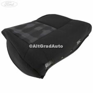 Tapiterie spatar scaun spate stanga echipare luminaire ebony Ford fusion 1.25