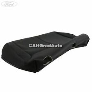 Tapiterie spatar scaun spate stanga echipare piele ebony Ford Fusion 1.25 75 HP oe 1380389