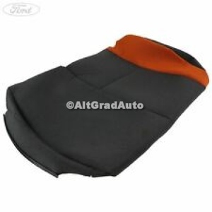 Tapiterie spatar scaun spate stanga echipare volume orange Ford Focus (2004-2007) 1.4 80 HP oe 1374556