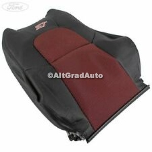 Tapiterie spatar scaun stanga fata echipare verona infra red Ford fiesta mk6 facelift 1.25 16v