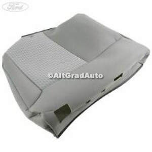 Tapiterie spatar scaun stanga spate dogtooth medium flint Ford Fusion 1.25 75 HP oe 1217716