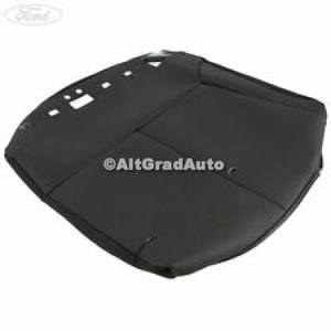 Tapiterie spatar scaun stanga spate echipare louis ebony Ford fiesta mk6 facelift 1.25 16v