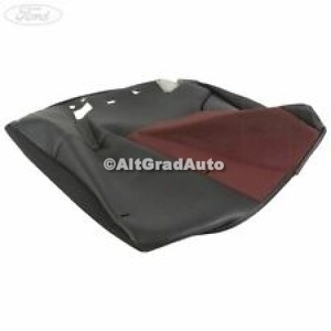 Tapiterie spatar scaun stanga spate infra red ebony Ford fiesta 5  1.25 16v