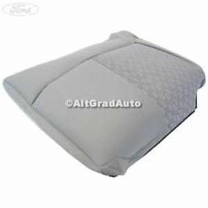 Tapiterie spatar scaun stanga spate metropolitan medium flint Ford Fusion 1.25 75 HP oe 1217714