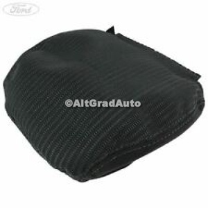 Tapiterie tetiera scaun fata culoare neagra Ford Ranger (2006-2012) 2.5 TDCi 4x4 143 HP oe 1454234