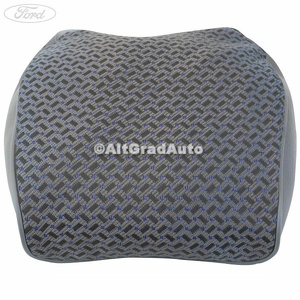Tapiterie tetiera scaun fata echipare standard Ford ranger 1 2.5 d