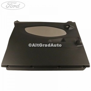 Tapiterie usa culisanta stanga VAN echipare cu perdeluta Ford Tourneo Custom (2014-2018) 2.0 EcoBlue 170 HP oe 1868138