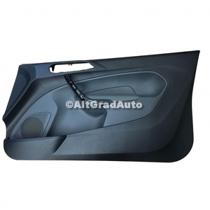 Tapiterie usa fata dreapta 3 usi culoare syracus Ford Fiesta (2008-2012) 1.25 82 HP oe 1800800