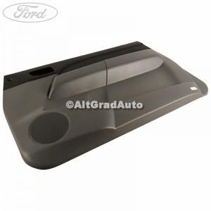 Tapiterie usa fata dreapta Sports Grey Ford Ranger (2006-2012) 2.5 TDCi 4x4 143 HP oe 1503862