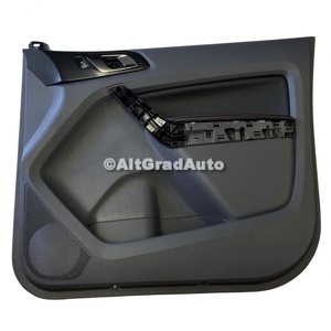 Tapiterie usa fata dreapta Wildtrak Ford ranger 4 2.2 tdci