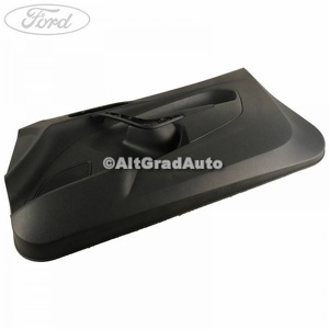 Tapiterie usa fata dreapta echipare premium 3 usi Ford fiesta mk 7 1.25
