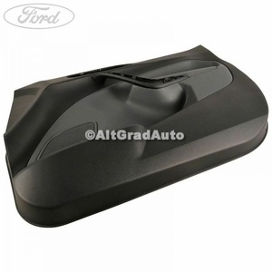 Tapiterie usa fata dreapta echipare premium 5 usi Ford fiesta mk 7 1.25
