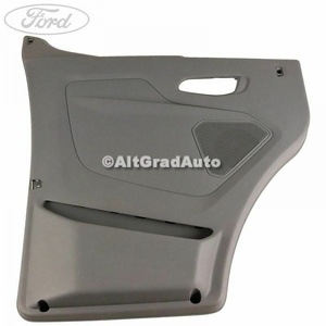 Tapiterie usa fata stanga Ford Transit (2014-2018) 2.2 TDCi 4x4 125 HP oe 1864967