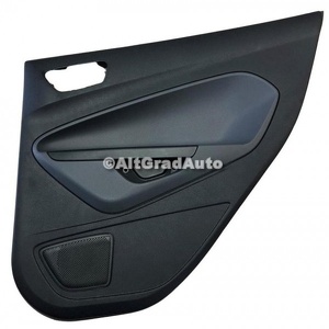 Tapiterie usa spate stanga culoare fairland Ford Fiesta (2008-2012) 1.25 82 HP oe 1666218