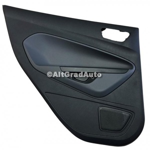 Tapiterie usa spate stanga culoare fairland Ford Fiesta (2008-2012) 1.25 82 HP oe 1666352