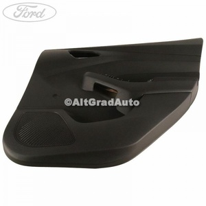 Tapiterie usa spate stanga echipare carpetto Ford Focus (2014-2018) 1.0 EcoBoost 125 HP oe 2051794