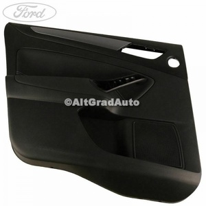 Tapiterie usa spate stanga echipare dinamica Windsor ebony Ford mondeo 4 2.2 tdci