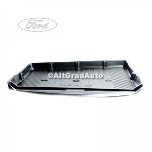 Tavita portbagaj, cauciuc 5 usi combi 80 mm Ford focus 3 1.0 ecoboost