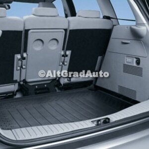 Tavita portbagaj, cauciuc 5 usi combi antialunecare Ford Focus (1998-2004) 1.4 16V 75 HP oe 1073104