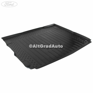 Tavita portbagaj, cauciuc 5 usi combi inaltime 25 mm Ford Focus (2004-2007) 1.4 80 HP oe 1342632