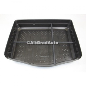 Tavita portbagaj, cauciuc cu bari divizare Ford C-Max (2007-2011) 1.8 125 HP oe 1477130