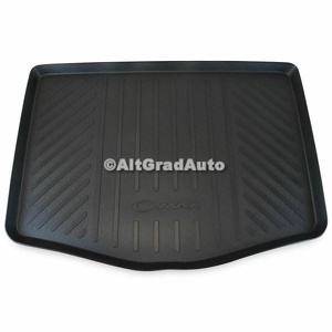 Tavita portbagaj 100mm rezerva dimensiuni reduse Ford c-max 4 2.0 tdci