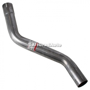 Teava intermediara, model combi Ford mondeo mk3 2.0 tdci