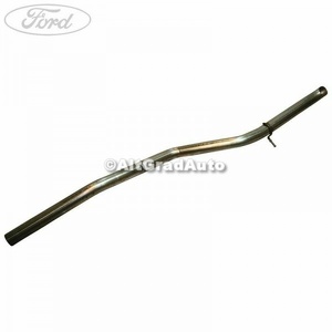 Teava intermediara caroserie varianta scurta Ford transit mk7 2.2 tdci