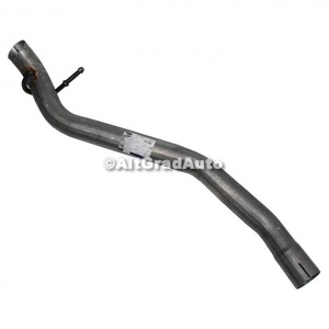 Teava toba esapament finala 3/5 usi hatchback Ford Focus (2004-2007) 1.4 80 HP oe 1677762