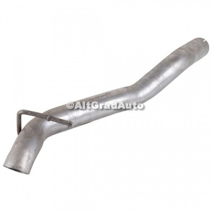 Teava toba esapament finala 3/5 usi hatchback Ford Focus (2008-2011) 1.8 TDCi 115 HP oe 1677772