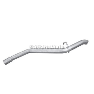 Teava toba esapament finala 4 usi berlina Ford Focus (2004-2007) 1.4 80 HP oe 1677763