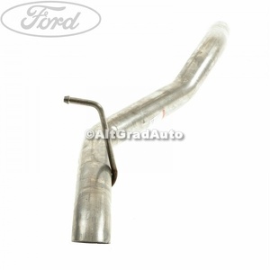 Teava toba esapament finala 5 usi combi Ford Focus (2008-2011) 1.8 TDCi 115 HP oe 1677776