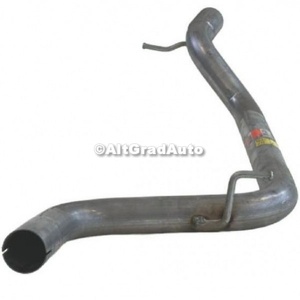 Teava toba esapament finala Ford C-Max (2011-2015) 1.6 EcoBoost 150 HP oe 1806730