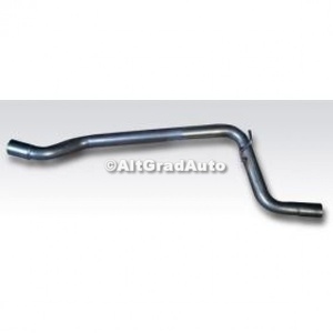 Teava toba esapament finala Ford Grand C-Max (2011-2015) 1.6 EcoBoost 150 HP oe 1806727