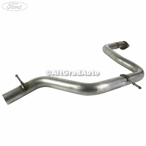 Teava toba esapament finala Ford Mondeo (2008-2014) 2.2 TDCi 200 HP oe 1694141