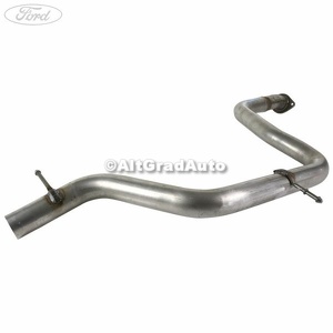 Teava toba esapament finala Ford S-Max (2007-2014) 2.2 TDCi 175 HP oe 1508025