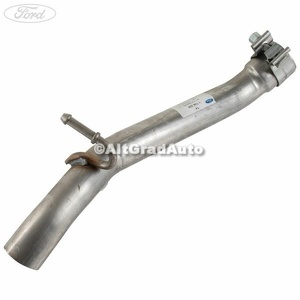Teava toba esapament finala hatchback Ford c-max 3 1.6 ti