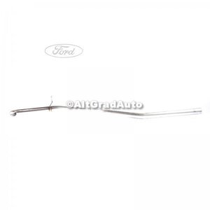 Teava toba finala Ford Transit (2000-2006) 2.4 DI 75 HP oe 1518354