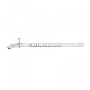 Teava toba finala cabina dubla Ford Transit (2006-2014) 2.2 TDCi 136 HP oe 1749813