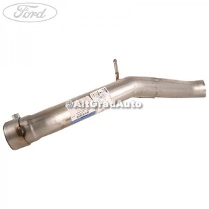 Teava toba finala combi Ford Focus (2011-2014) 1.6 TDCi 115 HP oe 1750327