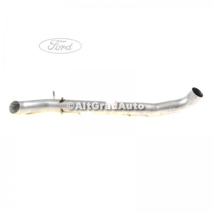 Teava toba finala euro 4 Ford Tourneo Connect (2002-2014) 1.8 Di 75 HP oe 1581961