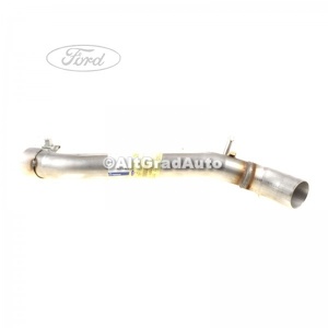 Teava toba finala hatchback Ford Focus (2011-2014) 1.0 EcoBoost 125 HP oe 2433923
