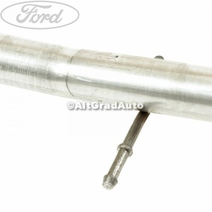 Teava toba intermediara Ford Ka (1996-2008) 1.3 i 70 HP oe 1457191