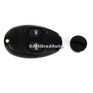 Telecomanda Webasto Ford S-Max (2007-2014) 2.0 TDCi 115 HP oe 1701285