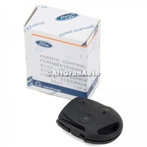 Telecomanda cheie Ford model rotund Ford fiesta 5  1.25 16v